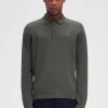 Classic Knitted Men’s Shirt Classic Knitted Men’s Shirt