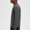 Classic Knitted Men’s Shirt Classic Knitted Men’s Shirt