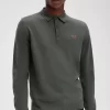 Classic Knitted Men’s Shirt Classic Knitted Men’s Shirt