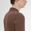 Classic Knitted Men’s Shirt Classic Knitted Men’s Shirt