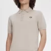 Classic Knitted Men’s Shirt Classic Knitted Men’s Shirt