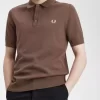 Classic Knitted Men’s Shirt Classic Knitted Men’s Shirt