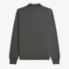 Classic Knitted Men’s Shirt Classic Knitted Men’s Shirt