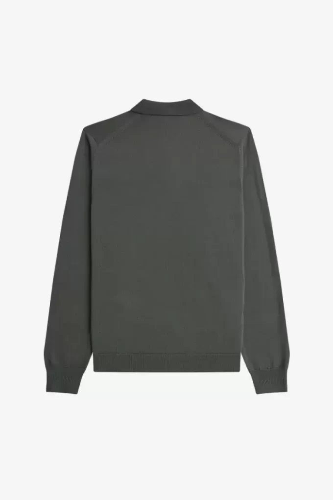 Classic Knitted Men’s Shirt Classic Knitted Men’s Shirt