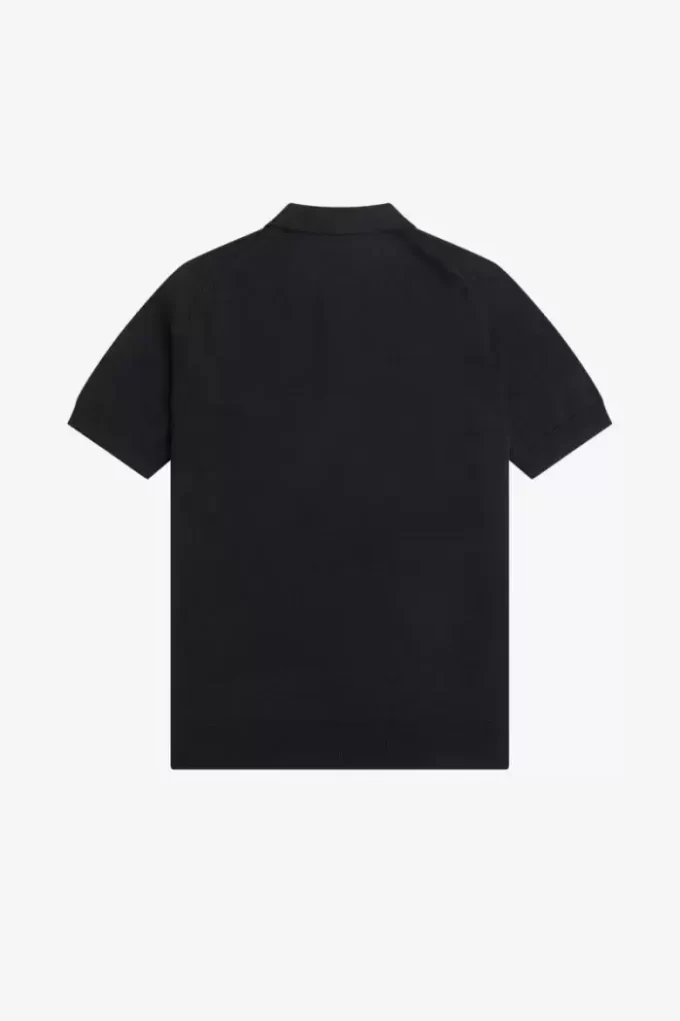 Classic Knitted Men’s Shirt Classic Knitted Men’s Shirt