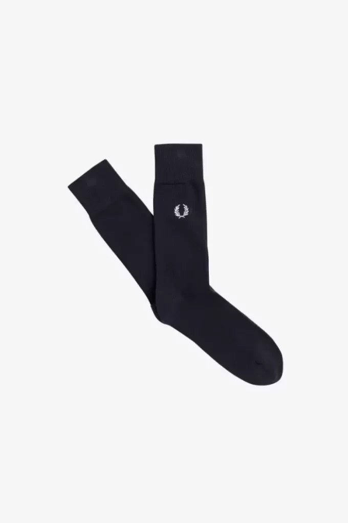 Classic Laurel Wreath Men’s Socks Classic Laurel Wreath Men’s Socks