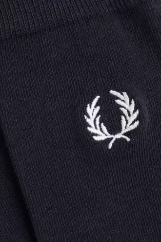 Classic Laurel Wreath Men’s Socks