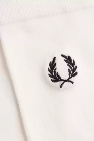 Classic Laurel Wreath Men’s Socks