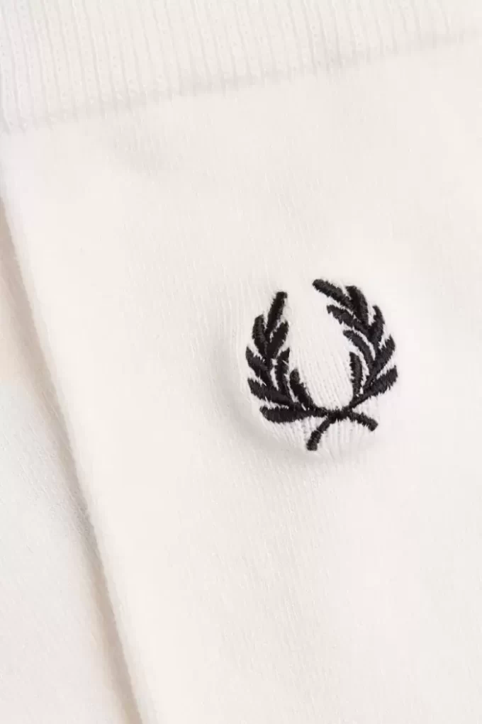 Classic Laurel Wreath Men’s Socks Classic Laurel Wreath Men’s Socks