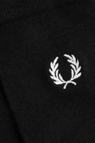 Classic Laurel Wreath Men’s Socks
