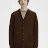 Classic Men’s Cardigan Classic Men’s Cardigan