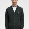 Classic Men’s Cardigan Classic Men’s Cardigan