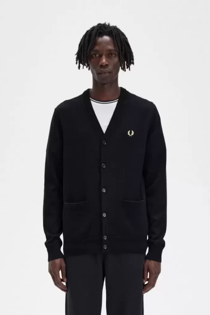 Classic Men’s Cardigan Classic Men’s Cardigan