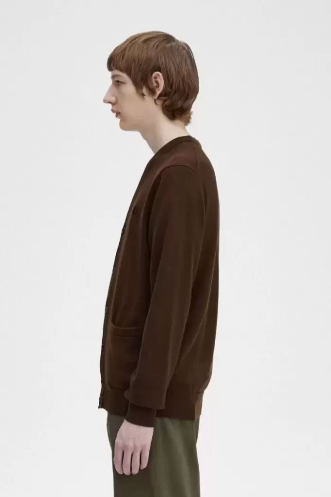 Classic Men’s Cardigan Classic Men’s Cardigan