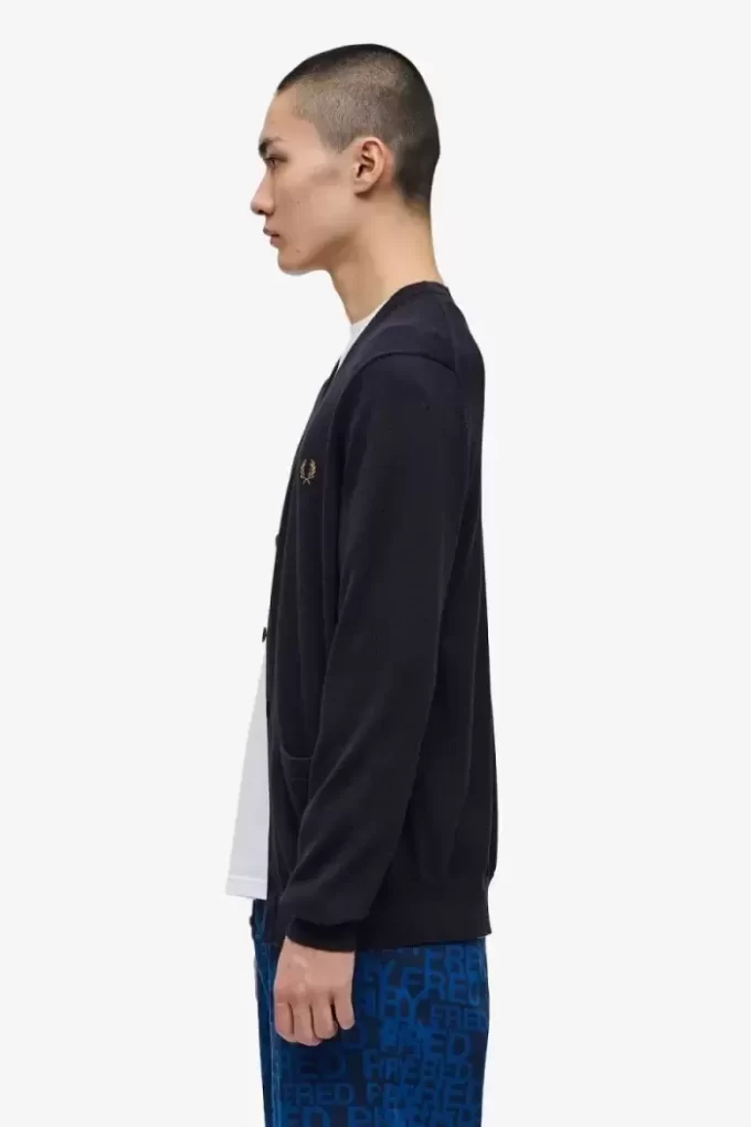 Classic Men’s Cardigan Classic Men’s Cardigan