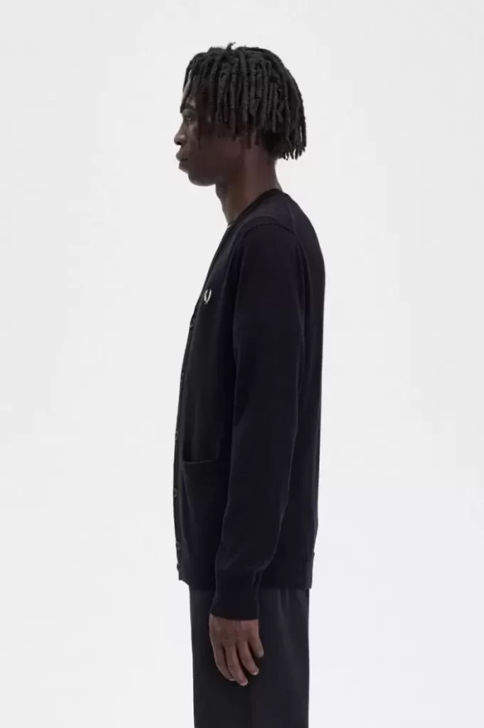 Classic Men’s Cardigan Classic Men’s Cardigan