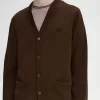 Classic Men’s Cardigan Classic Men’s Cardigan