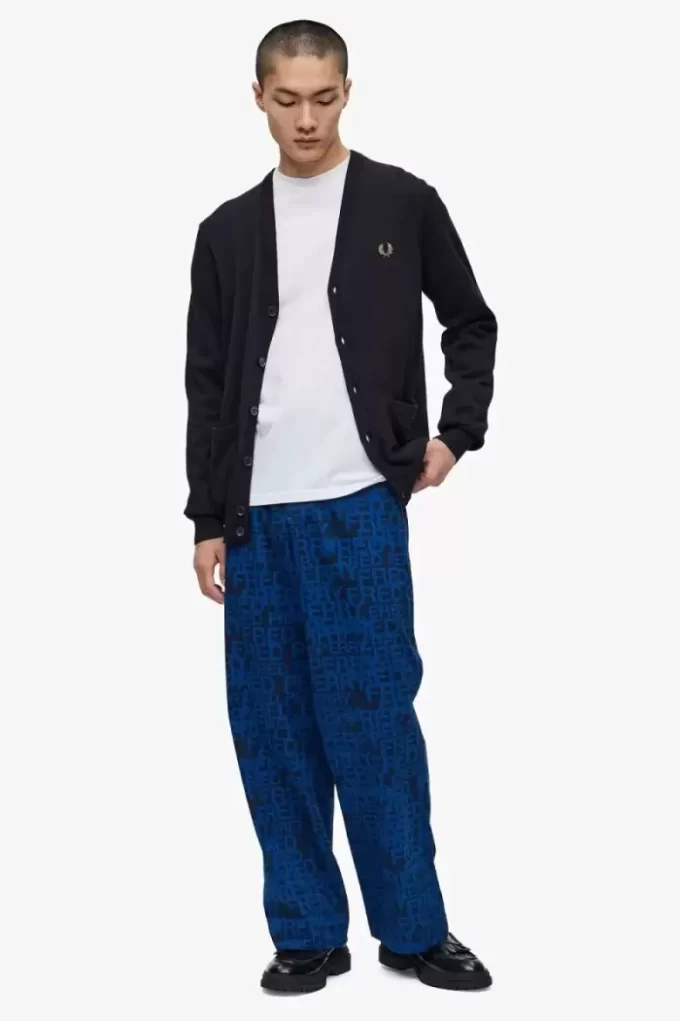 Classic Men’s Cardigan Classic Men’s Cardigan