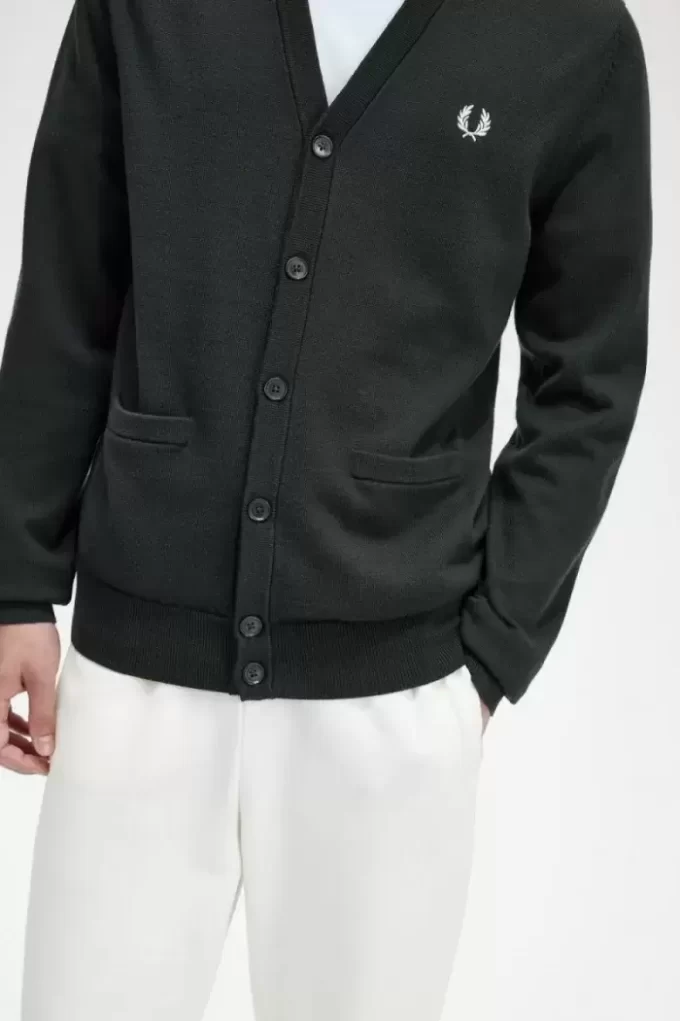 Classic Men’s Cardigan Classic Men’s Cardigan