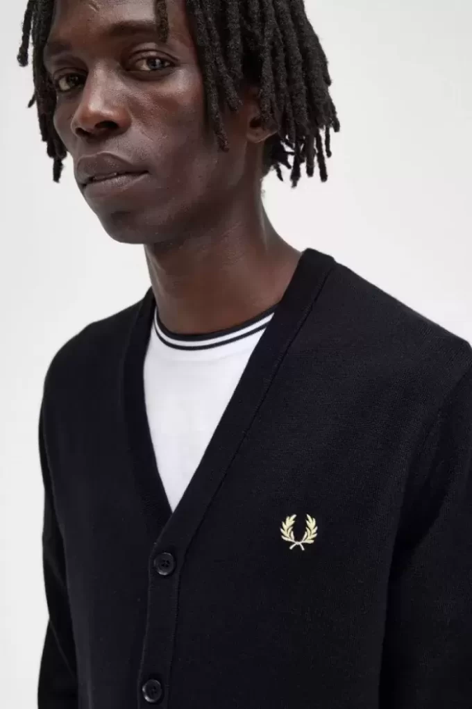 Classic Men’s Cardigan Classic Men’s Cardigan