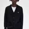 Classic Men’s Cardigan Classic Men’s Cardigan