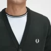 Classic Men’s Cardigan Classic Men’s Cardigan
