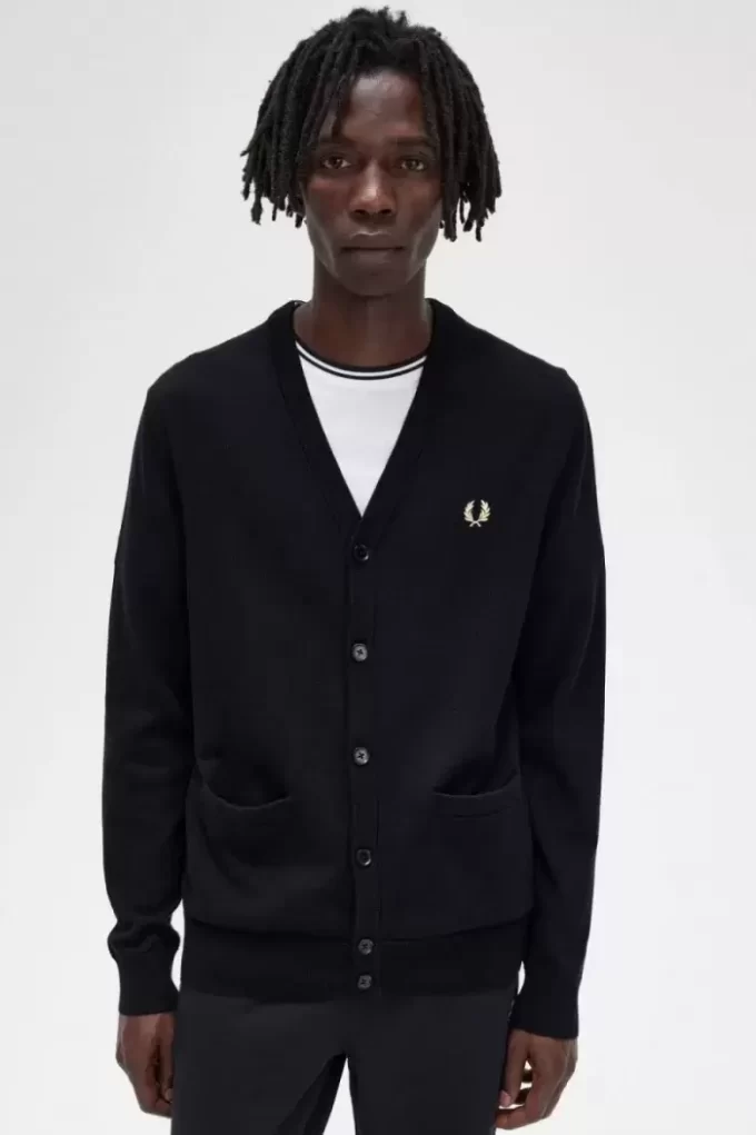 Classic Men’s Cardigan Classic Men’s Cardigan
