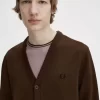 Classic Men’s Cardigan Classic Men’s Cardigan