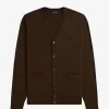 Classic Men’s Cardigan Classic Men’s Cardigan