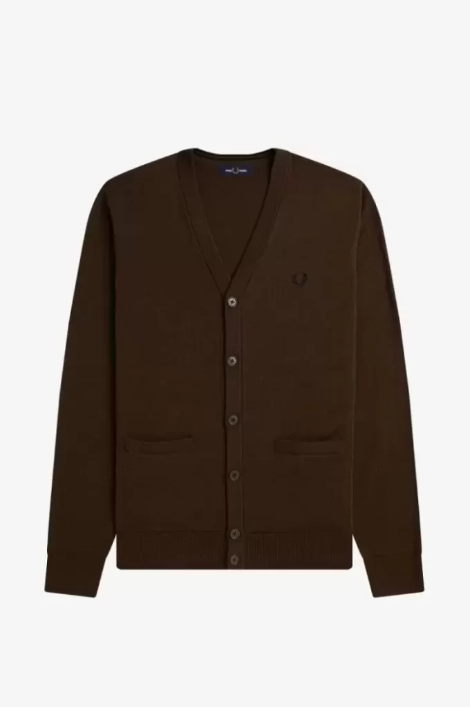 Classic Men’s Cardigan Classic Men’s Cardigan