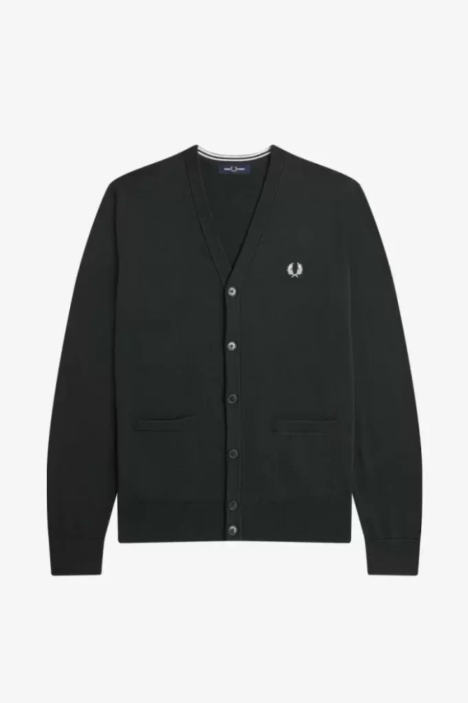 Classic Men’s Cardigan Classic Men’s Cardigan