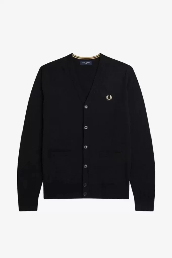 Classic Men’s Cardigan Classic Men’s Cardigan