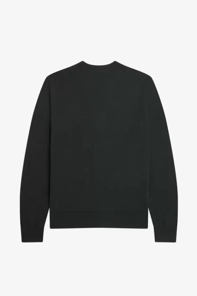 Classic Men’s Cardigan Classic Men’s Cardigan