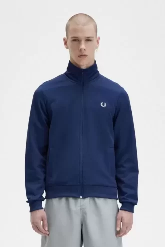Classic Men’s Track Jackets