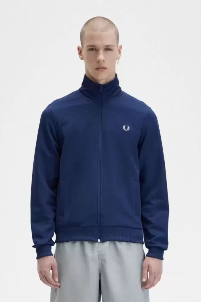 Classic Men’s Track Jackets Classic Men’s Track Jackets
