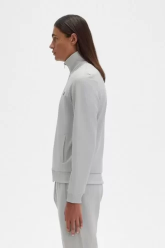 Classic Men’s Track Jackets