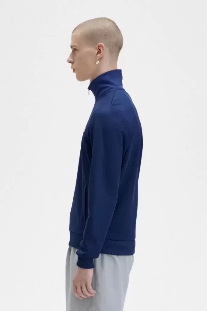 Classic Men’s Track Jackets Classic Men’s Track Jackets