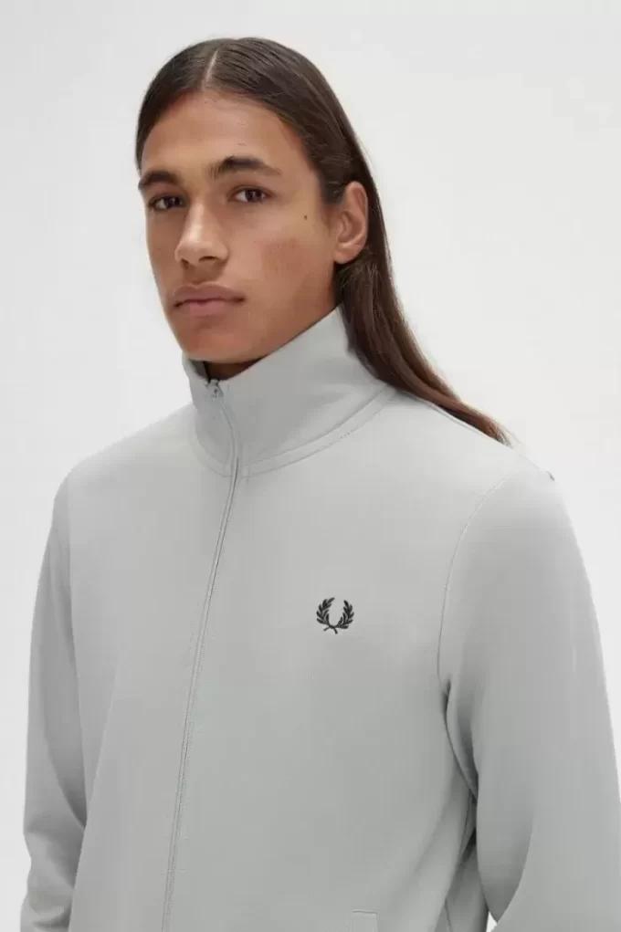 Classic Men’s Track Jackets Classic Men’s Track Jackets