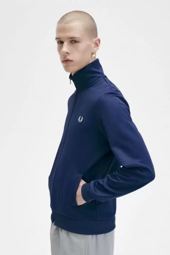 Classic Men’s Track Jackets Classic Men’s Track Jackets
