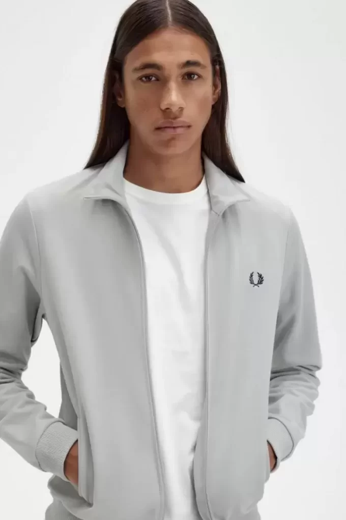 Classic Men’s Track Jackets Classic Men’s Track Jackets