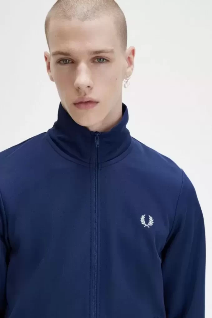 Classic Men’s Track Jackets Classic Men’s Track Jackets