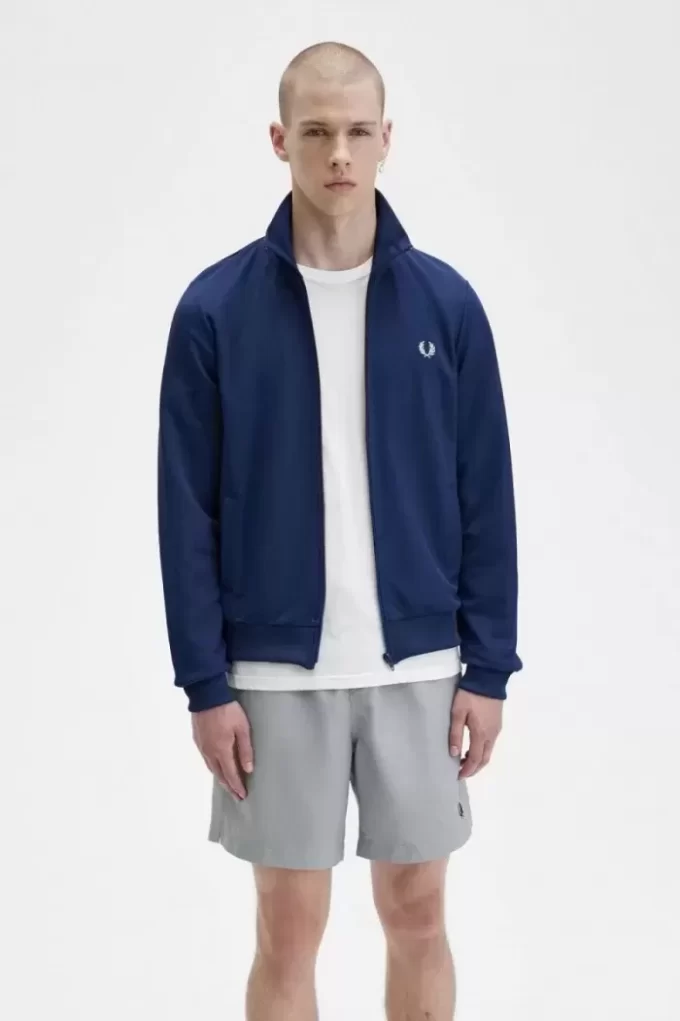 Classic Men’s Track Jackets Classic Men’s Track Jackets
