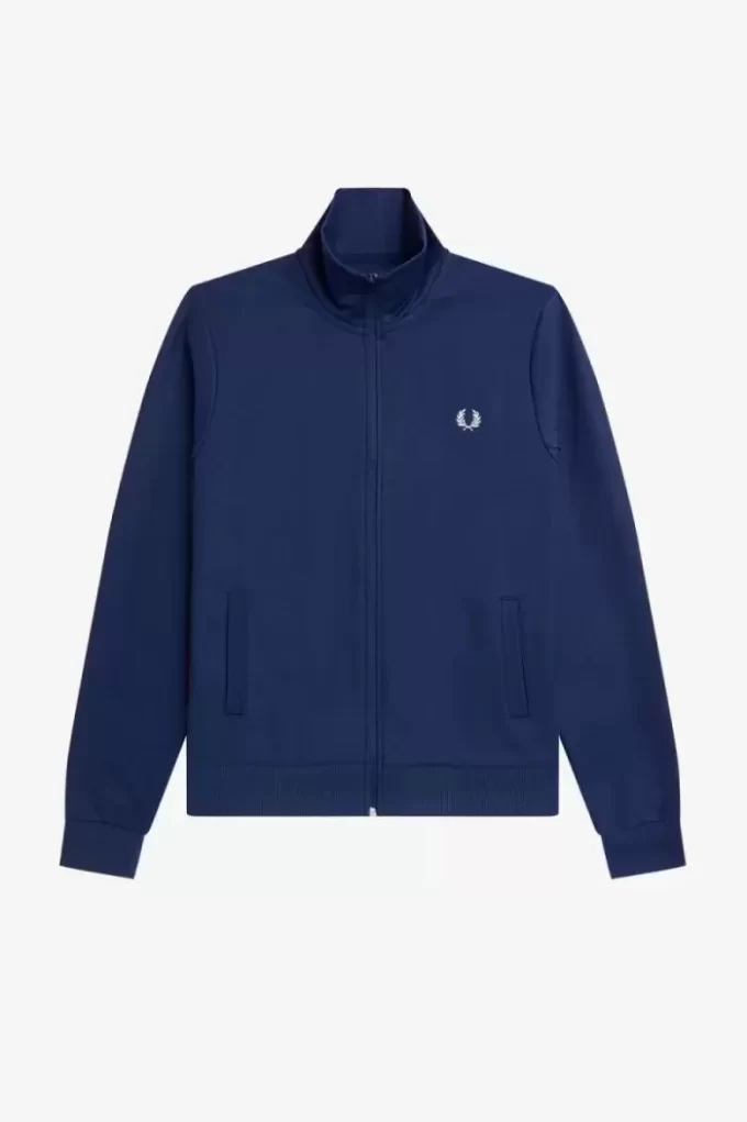 Classic Men’s Track Jackets Classic Men’s Track Jackets