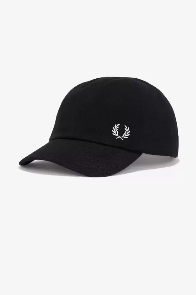 Classic Pique Men’s Caps Classic Pique Men’s Caps