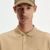 Classic Pique Men’s Caps