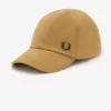 Classic Pique Men’s Caps Classic Pique Men’s Caps