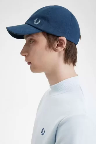 Classic Pique Men’s Caps