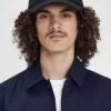 Classic Pique Men’s Caps Classic Pique Men’s Caps