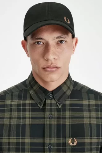 Classic Pique Men’s Caps