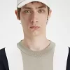 Classic Pique Men’s Caps Classic Pique Men’s Caps